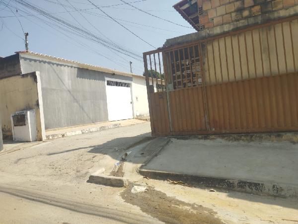 Casa - Venda, MANSOES DE RECREIO E, CIDADE OCIDENTAL, GO