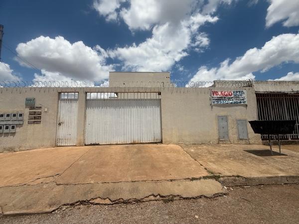 Apartamento - Venda, MANSOES AGUAS LINDAS, AGUAS LINDAS DE GOIAS, GO