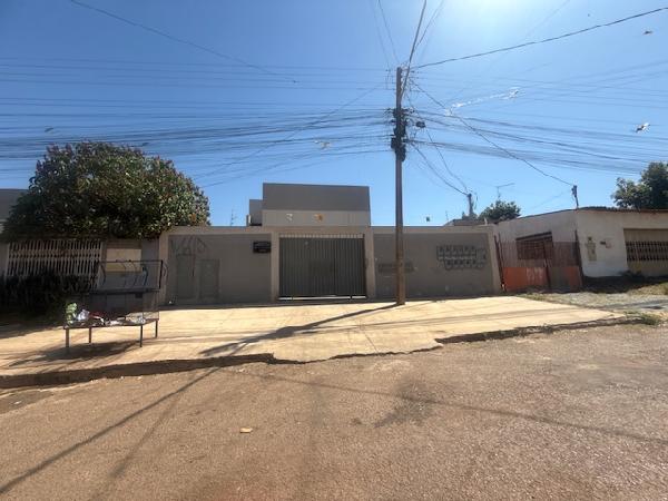 Apartamento - Venda, PARQUE DA BARRAGEM SETOR 10, AGUAS LINDAS DE GOIAS, GO