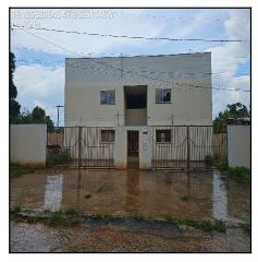 Apartamento - Venda, JARDIM PLANALTO, LUZIANIA, GO