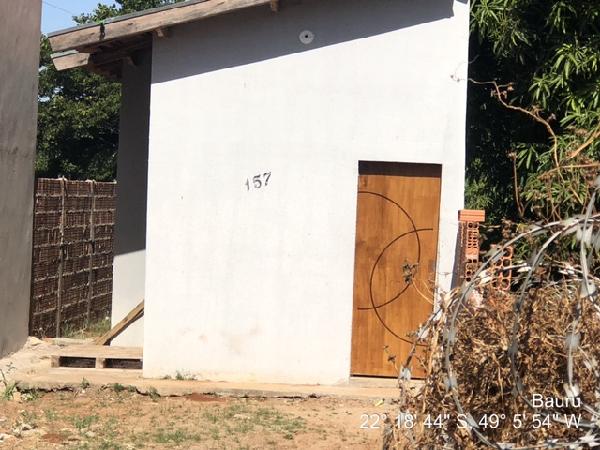 Casa - Venda, CHACARA RODRIGUEIRO, BAURU, SP