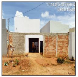 Terreno - Venda, PORTAL DAS AGUAS QUENTES, CALDAS NOVAS, GO