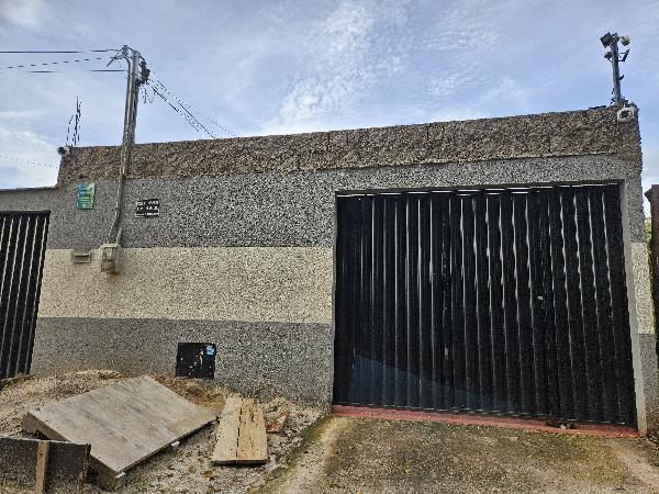 Casa - Venda, PARQUE ESTRELA DALVA XVII, SANTO ANTONIO DO DESCOBERTO, GO