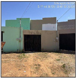 Casa - Venda, CALDAS NOVAS, GO