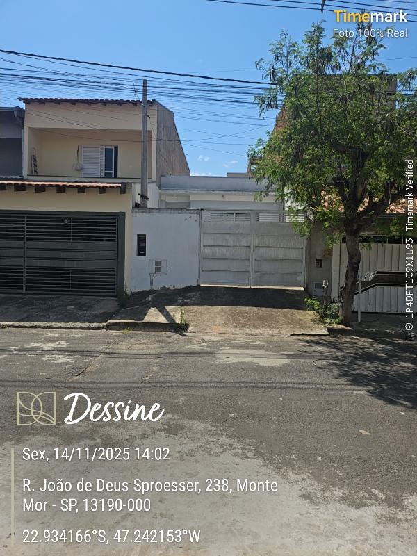 Casa - Venda, BOA VISTA, MONTE MOR, SP