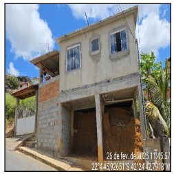 Casa - Venda, MONNERAT, DUAS BARRAS, RJ