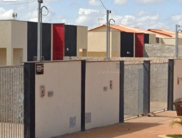 Casa - Venda, PARQUE ESTRELA DALVA XVI, SANTO ANTONIO DO DESCOBERTO, GO