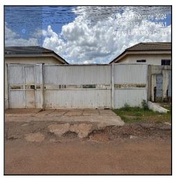 Apartamento - Venda, PARQUE DA BARRAGEM SETOR 11, AGUAS LINDAS DE GOIAS, GO