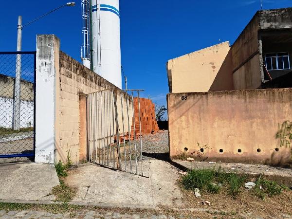 Casa - Venda, VALVERDE, NOVA IGUACU, RJ