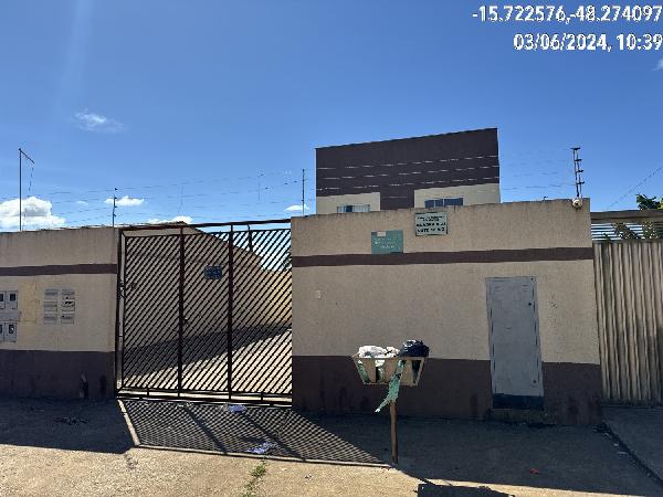 Apartamento - Venda, MANSOES POR DO SOL, AGUAS LINDAS DE GOIAS, GO