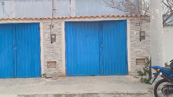 Casa - Venda, VILA RORAIMA, NOVA IGUACU, RJ