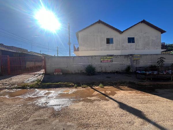 Casa - Venda, CHACARAS BENVINDA, VALPARAISO DE GOIAS, GO