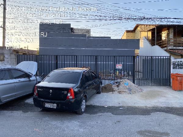 Casa - Venda, LAGOINHA, SAO GONCALO, RJ