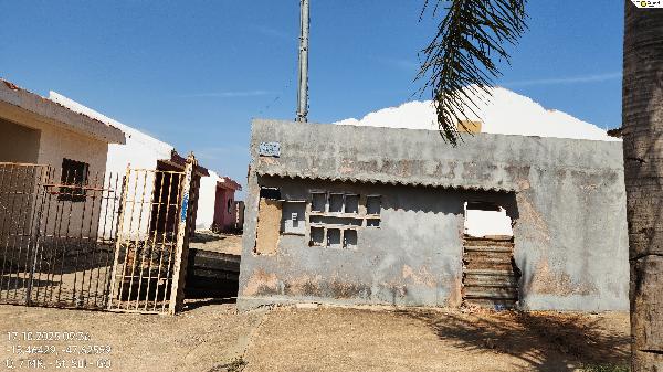 Casa - Venda, SETOR SUL, PLANALTINA, GO