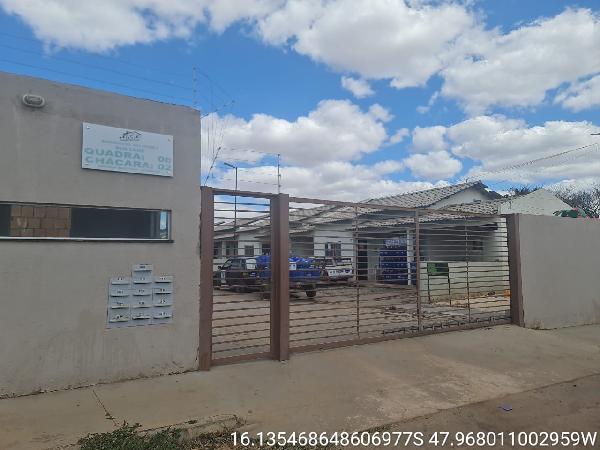 Casa - Venda, CHACARAS MARAJOARA, LUZIANIA, GO