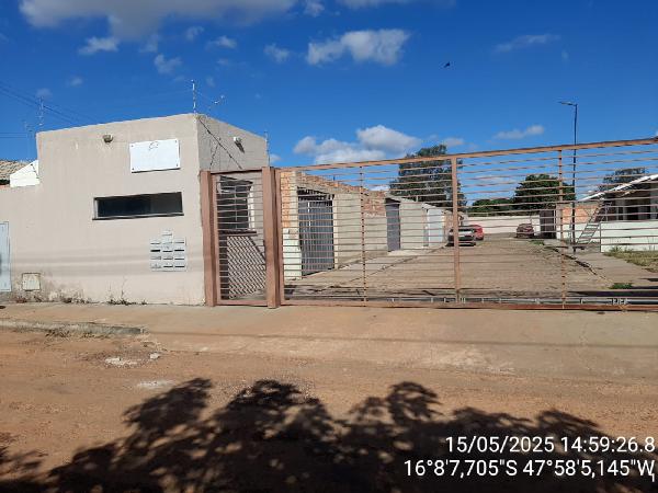 Casa - Venda, CHACARAS MARAJOARA, LUZIANIA, GO