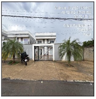 Apartamento - Venda, PARQUE NAPOLIS B, CIDADE OCIDENTAL, GO