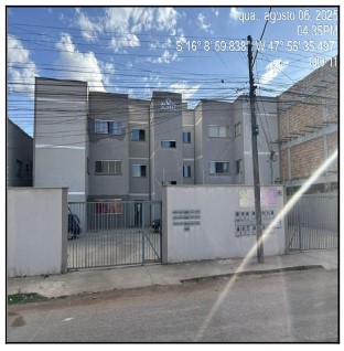 Apartamento - Venda, PARQUE ESTRELA DALVA IX, LUZIANIA, GO