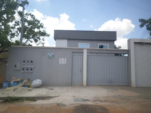 Apartamento - Venda, PARQUE ESTRELA DALVA IX, LUZIANIA, GO