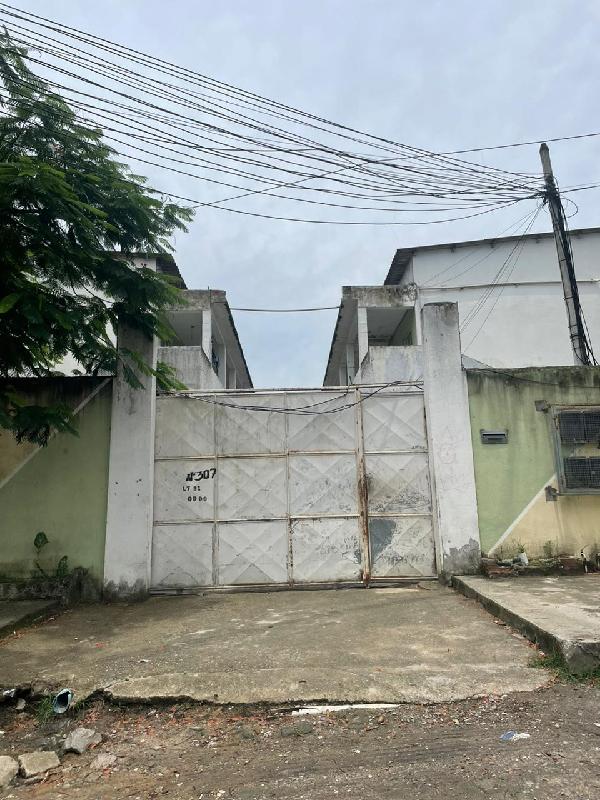 Casa - Venda, FAZENDA RESTAURADA, SAO GONCALO, RJ