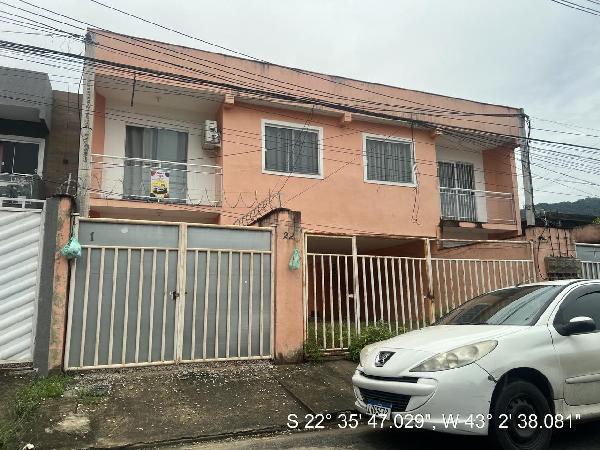 Casa - Venda, CABUCU, NOVA IGUACU, RJ