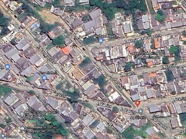 Casa - Venda, VALVERDE, NOVA IGUACU, RJ