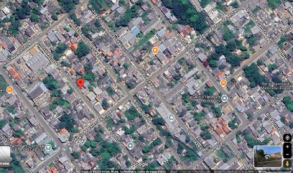 Casa - Venda, CABUCU, NOVA IGUACU, RJ