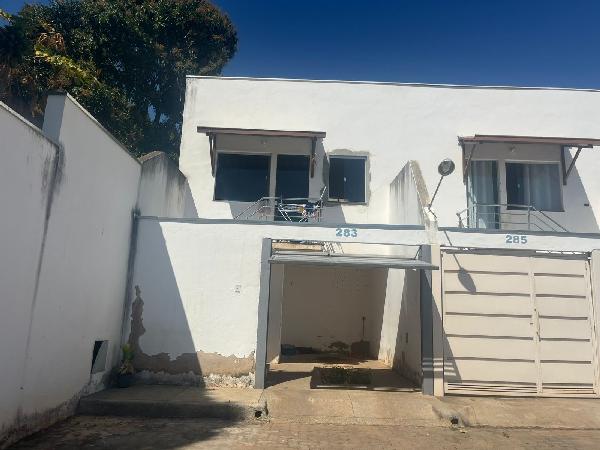 Casa - Venda, JARDIM IPE, GOVERNADOR VALADARES, MG