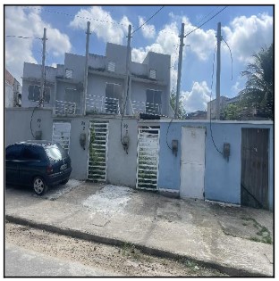 Casa - Venda, RIACHAO, NOVA IGUACU, RJ