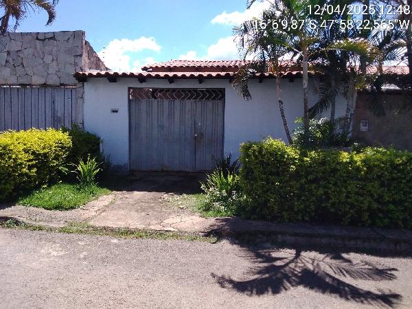 Casa - Venda, PARQUE ESPLANADA IV, VALPARAISO DE GOIAS, GO