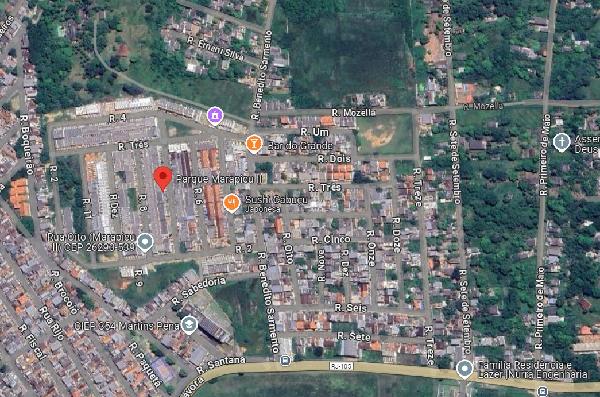 Casa - Venda, IPIRANGA, NOVA IGUACU, RJ