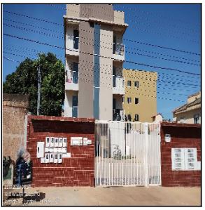 Apartamento - Venda, LOTEAMENTO LUNABEL 3, NOVO GAMA, GO