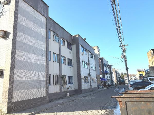 Apartamento - Venda, BANGU, RIO DE JANEIRO, RJ