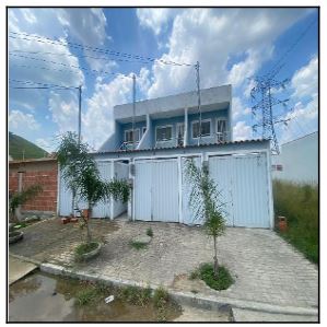 Apartamento - Venda, PALHADA, NOVA IGUACU, RJ