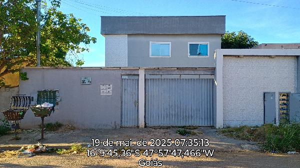 Apartamento - Venda, LUZIANIA, GO