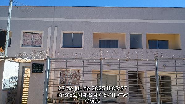 Apartamento - Venda, PARQUE NAPOLIS A, CIDADE OCIDENTAL, GO