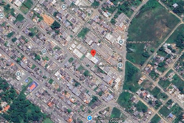 Apartamento - Venda, CABUCU, NOVA IGUACU, RJ