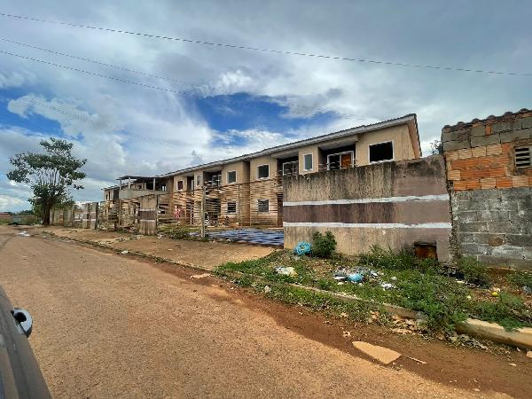 Apartamento - Venda, MANSOES RECREIO ESTRELA D'ALVA I, CIDADE OCIDENTAL, GO