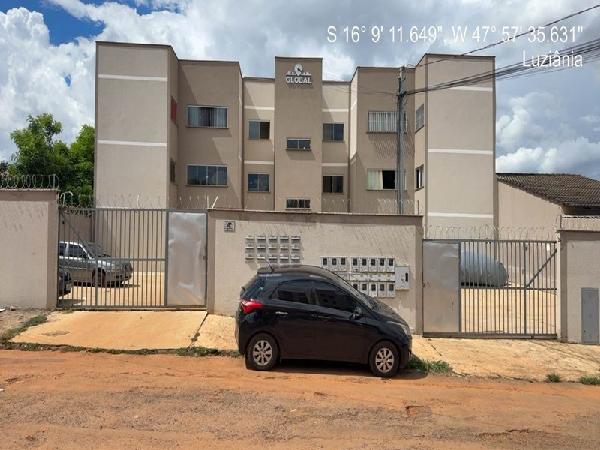 Apartamento - Venda, PARQUE ESTRELA DALVA IX, LUZIANIA, GO
