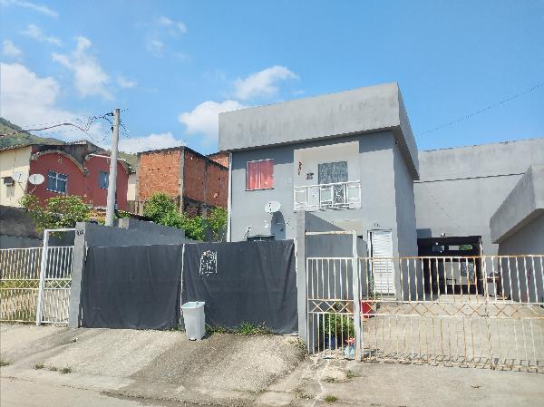 Apartamento - Venda, CABUCU, NOVA IGUACU, RJ