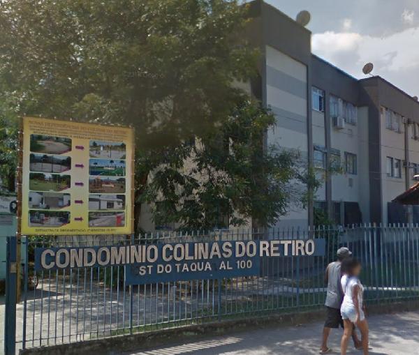 Apartamento - Venda, BANGU, RIO DE JANEIRO, RJ