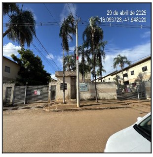 Apartamento - Venda, MANSOES RECREIO MOSSORO, CIDADE OCIDENTAL, GO