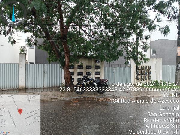 Apartamento - Venda, PACHECO, SAO GONCALO, RJ