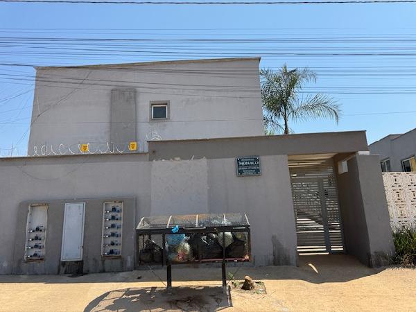 Apartamento - Venda, MANSOES RECREIO ESTRELA D'ALVA III, CIDADE OCIDENTAL, GO