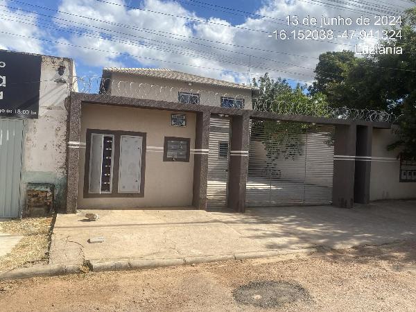 Apartamento - Venda, PARQUE ESTRELA DALVA IX, LUZIANIA, GO