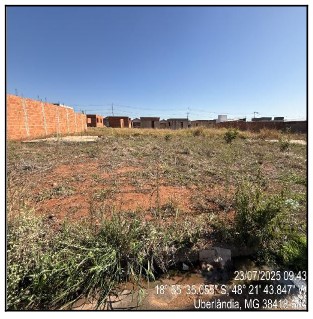 Terreno - Venda, MANSOUR III, UBERLANDIA, MG