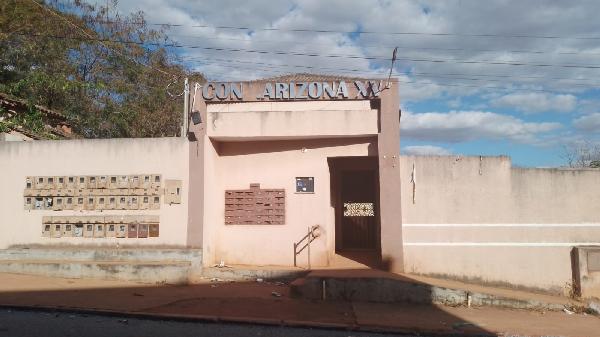 Apartamento - Venda, PARQUE NAPOLIS B, CIDADE OCIDENTAL, GO