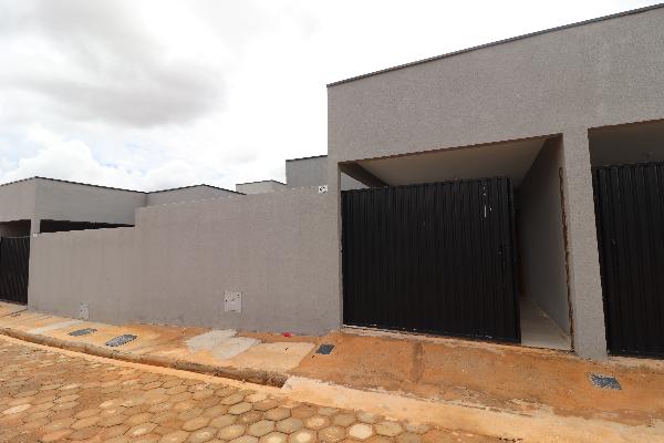 Casa - Venda, SETOR NORTE, PLANALTINA, GO