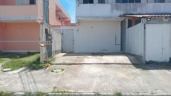 Casa - Venda, CABUCU, NOVA IGUACU, RJ