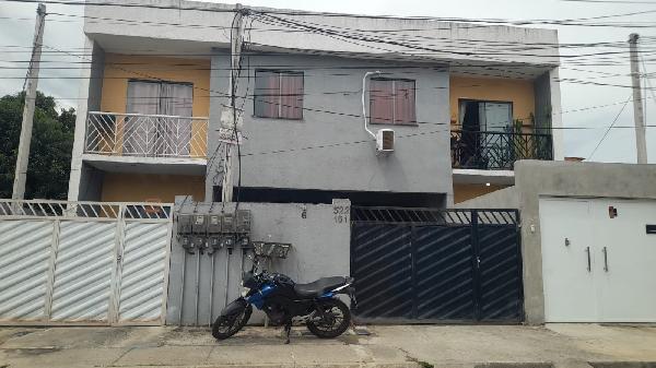 Sobrado - Venda, CABUCU, NOVA IGUACU, RJ